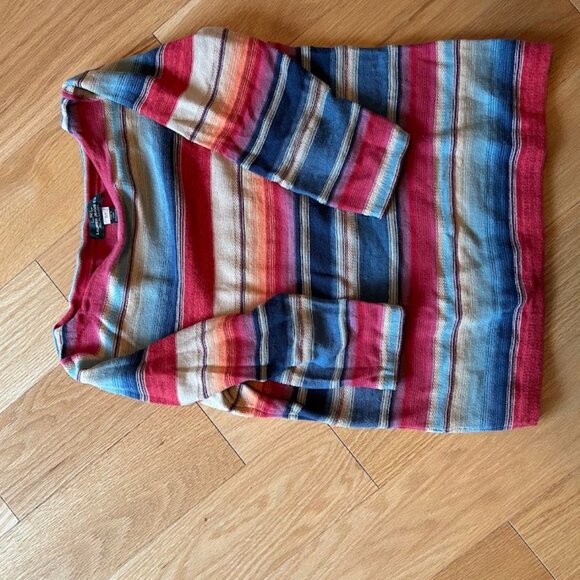 Ralph Lauren Femme small Chandail manche 3/7 - Picture 1 of 3